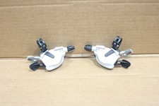 SRAM x-7 Shifters 9 speed 3x9