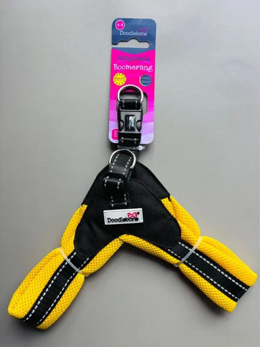Doodlebone boomerang dog - boomerang,