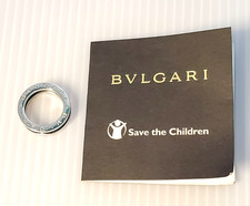 Bvlgari B.Zero 1 Sterling