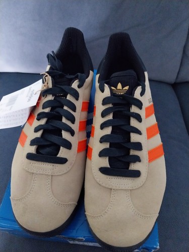 Adidas gazelle trainers sand - gazelle,