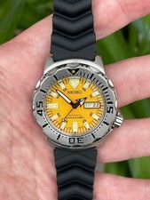 Seiko First Generation Monster