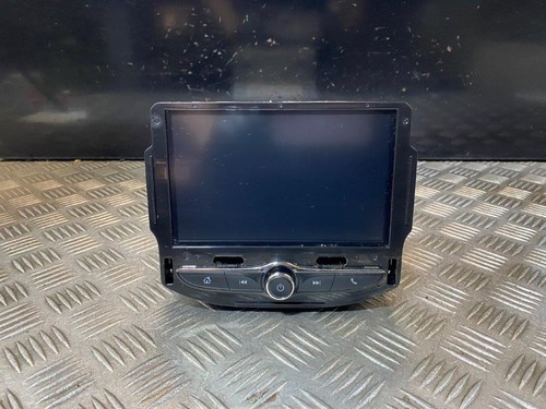Vauxhall zafira tourer - 12-16,