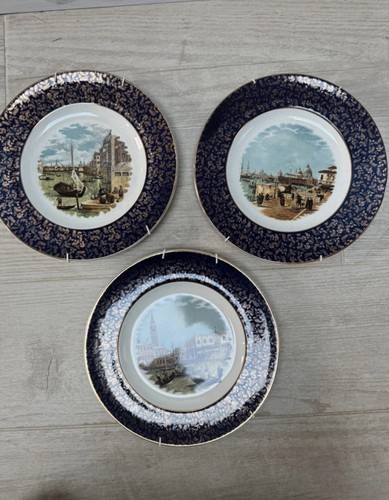 Decorative plates bundle brand - bundle,