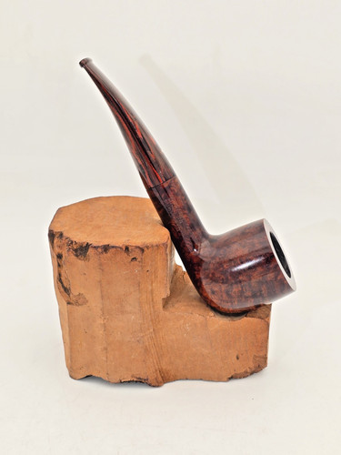 Dunhill chestnut 4106 - dunhill,