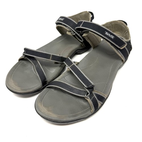 Teva verra sport - teva, black