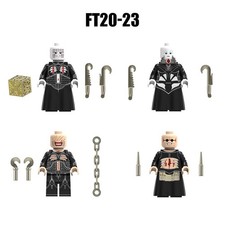 Hellraiser Pinhead Halloween