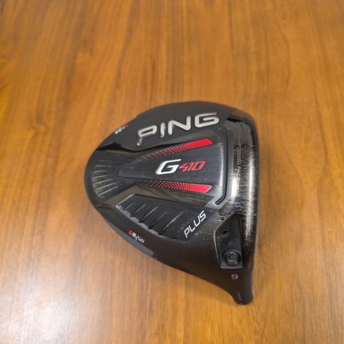 Ping g410 plus driver head - driver,
