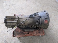 JEEP GRAND CHEROKEE 3.0 CRD 2007 GEARBOX TRANSMISSION P52108574AA