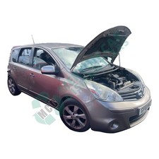 NISSAN Note 2010 boot lock Central Locking Actuator Tailgate Boot -