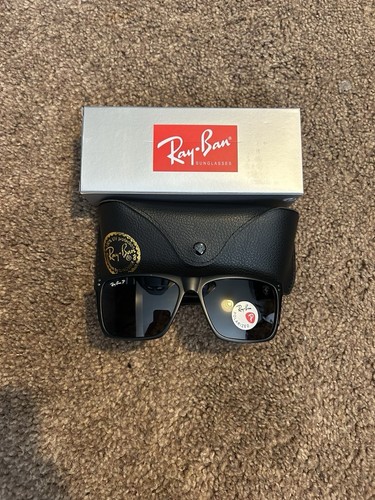 Ray ban polarised rb4612 - ray-ban,