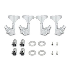 2L2R Guitar Tuners Tuning Pegs