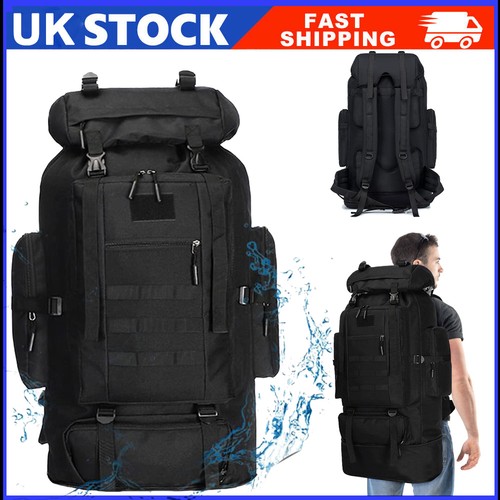 Large hiking camping - large,