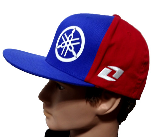 Yamaha logo hat - logo, cap