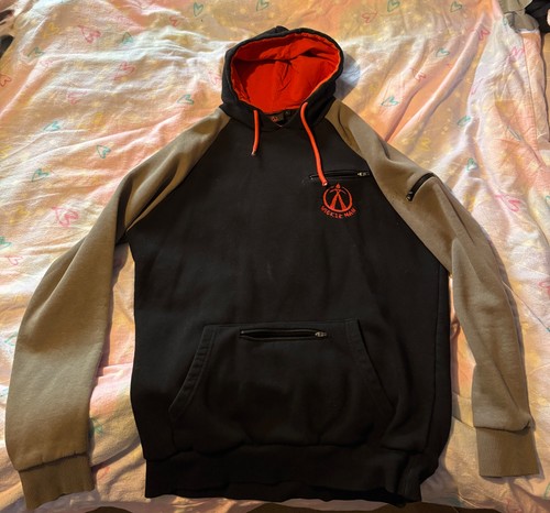 Alton towers wicker man - towers, hoodie