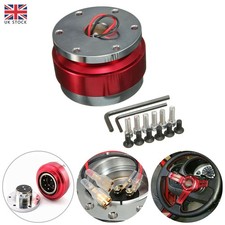 QUICK RELEASE SNAP OFF