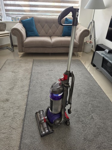 Dyson dc24 multi floor - dc24, multi-floor