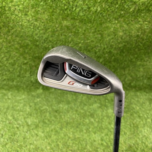 Ping g20 single - single, black