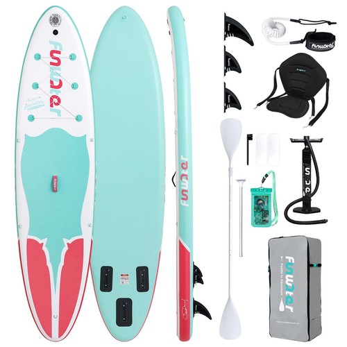 Funwater inflatable stand - inflatable, up