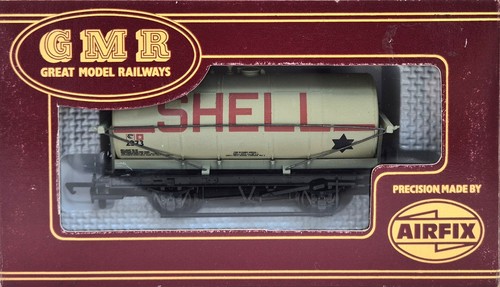 Airfix 54347 ton petrol - airfix,
