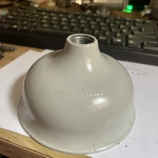 COUGHTRIE SG10  light housing swan neck light  steam punk  20 MM Top thread