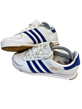 Adidas AS 520 Trainers White