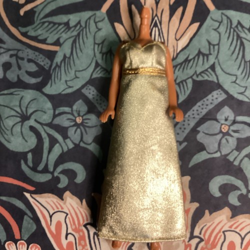 Vintage 1970s pippa doll - 1970s, doll/