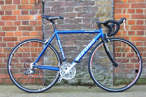 Surosa audax road bike - audax, (large)