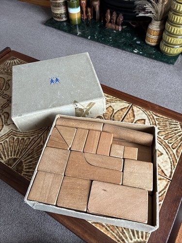 Vintage rare boxed - boxed, abbatt