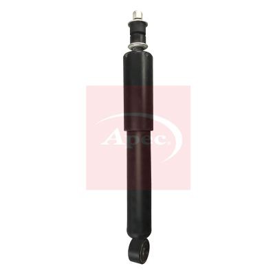 Shock absorber front gas - shock,