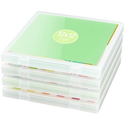 Ibune pack 12x12 paper - ibune,