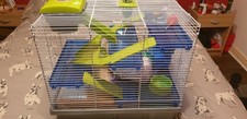 Rosewood Pico XL Hamster Cage