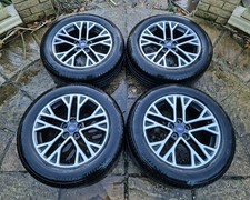 Genuine Ford Kuga MK3 Titanium