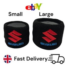 Suzuki Brake Reservoir Sock