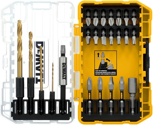 Dewalt tough grip pc - grip,