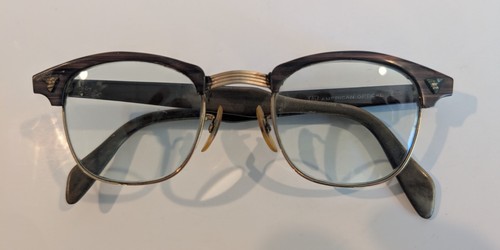 Vintage american optical cat - vintage,