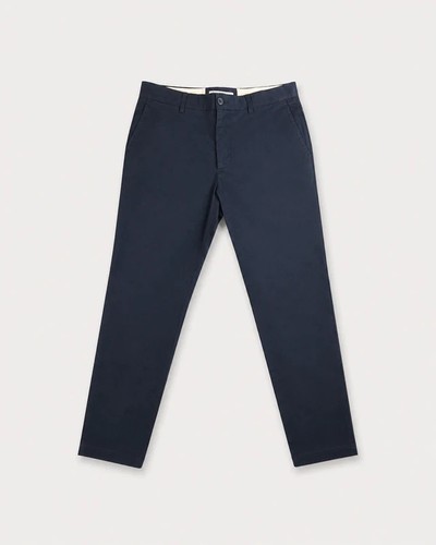 Zara men navy chino - zara, men’s