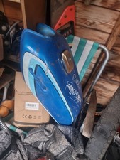 Yamaha Rxs 100 Fuel Tank oem