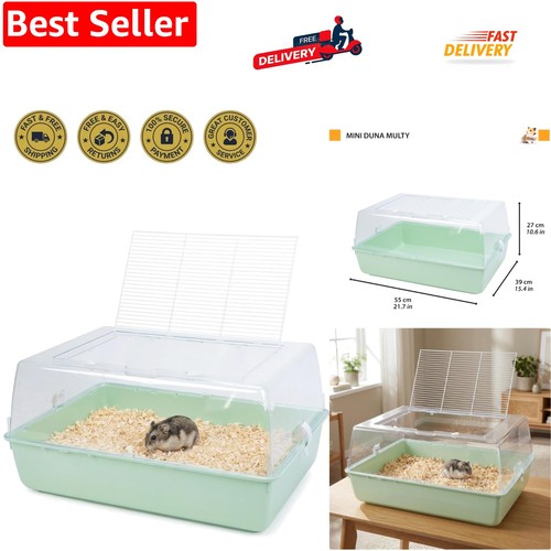 Mini duna multy - cage,