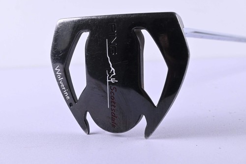 Ping scottsdale wolverine - scottsdale,