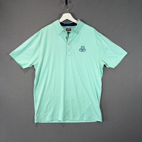 Footjoy men large - men's, golf