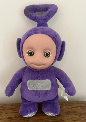 Telly tubbies tinny winky - telly,