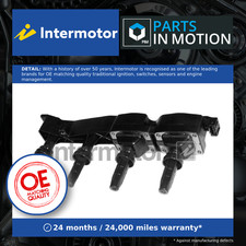 Ignition Coil fits PEUGEOT 106