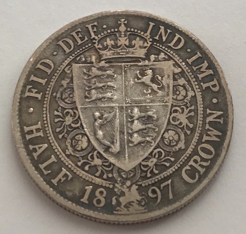 1897 silver half - 1897,