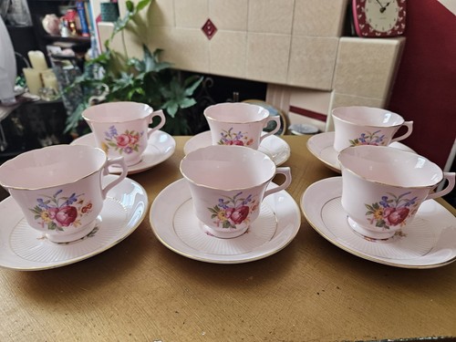 Pink imperial royal vale - 6,