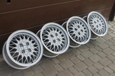 15" BBS RA ALLOYS 4x100 bmw e30 e21 golf caddy jetta polo lupo corrado vento UP!