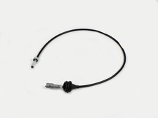 Speedometer Cable Left-Hand Drive 1020 mm for VW Golf I II Jetta I II 1.0- 1.3