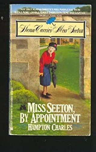 Miss seeton appointment - seeton,