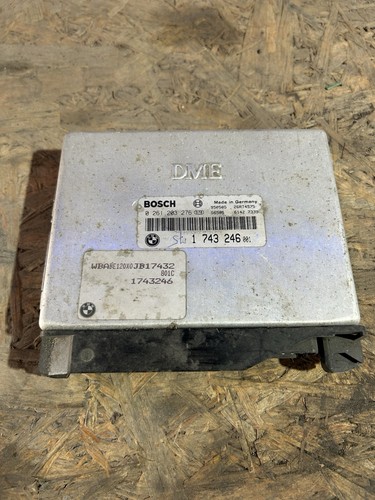 Bmw e36 series - series, engine