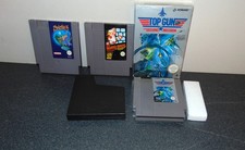 Nintendo NES Bundle:  Super