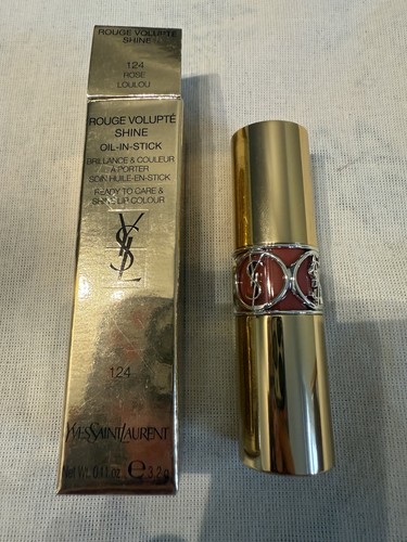 Ysl yves saint laurent - laurent, rouge